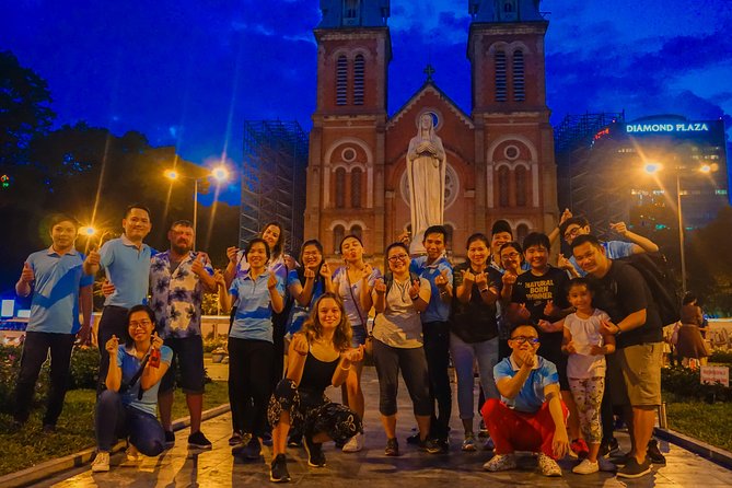 Exploring Saigon by Scooter, Day or Night - Value and Price: Is $38 a Good Deal?