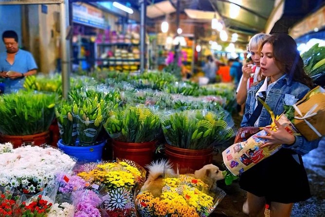 Exploring Saigon by Scooter, Day or Night - Should You Book It or Skip It?