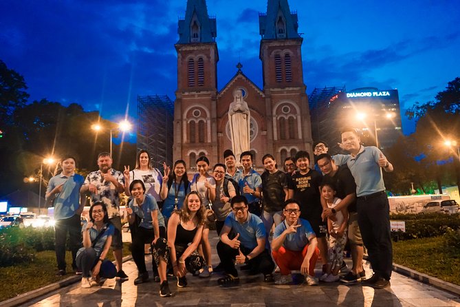Exploring Saigon by Scooter, Day or Night - The Scooter Part: Helmets, Safety Feel, and Comfort