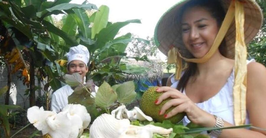 Farm-To-Table Healthy Cooking Class: Half-Day Tour - Mushroom House Time: Varieties You Don’t Usually See in the City