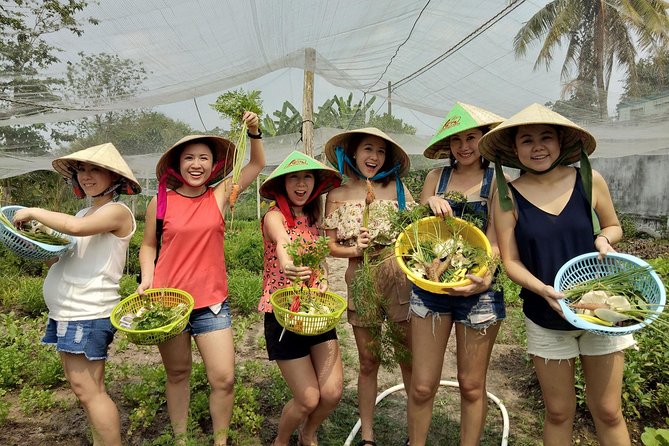 Farm-To-Table Healthy Cooking Class in Ho Chi Minh City - Key highlights you’ll care about