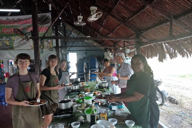 Farm-To-Table Healthy Cooking Class in Ho Chi Minh City - Certificates, Recipes, and the Real Value of Taking It Home