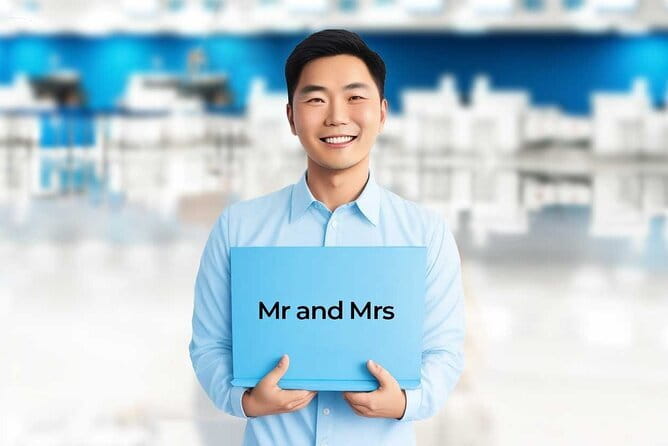 Fast Track VIP Service Tan Son Nhat Airport (Ho Chi Minh-Vietnam) - Key points before you go