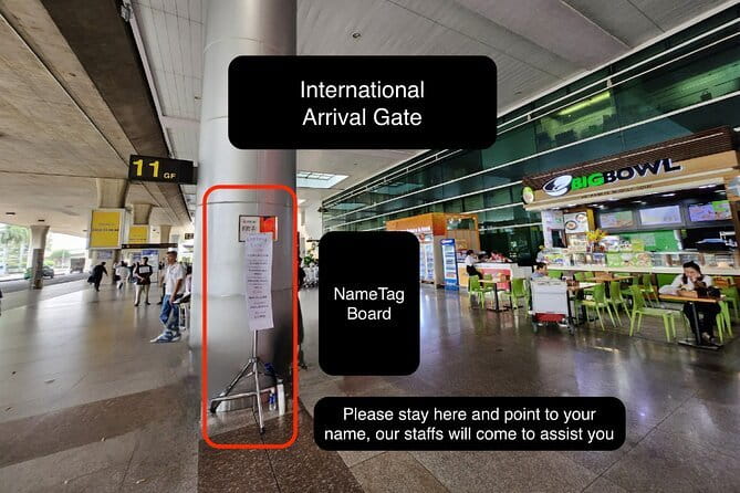 Fast Track VIP Service Tan Son Nhat Airport (Ho Chi Minh-Vietnam) - Price and value: what $40.60 covers (and what it doesn’t)