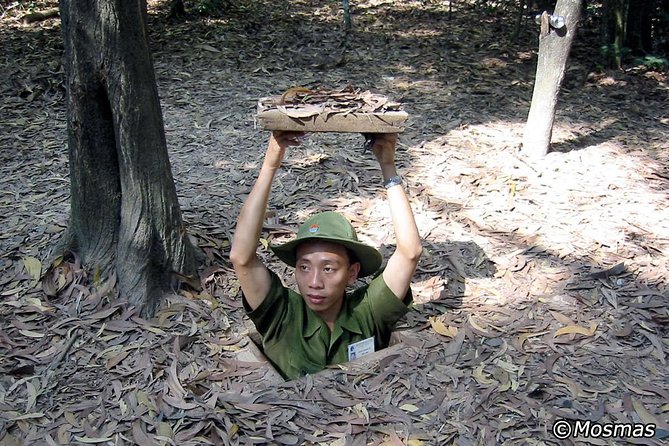 First VIP Cu Chi Tunnels Half Day Tour: Morning or Afternoon - Why the Cu Chi Half-Day Tour Works (Even If You Think You Know It)