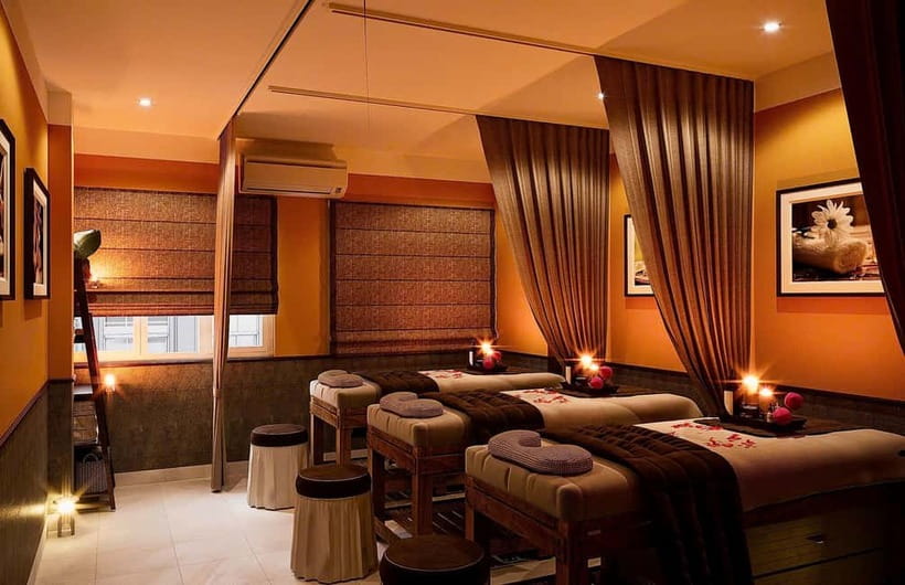 For just VND 600,000, 90 minutes of Sense Spa services. - Price and value: why 600,000 VND is a smart bet