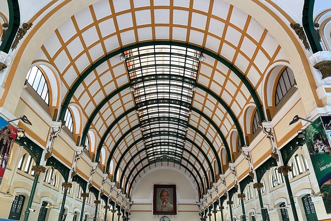 [Free E-sim] Half Day Guided Tour in Ho Chi Minh City - Guide quality matters: how Duy and Tom set the tone