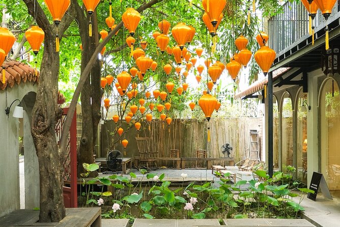 [Free E-sim] Half day Instagram Cafe Tour in Ho Chi Minh - Key highlights before you go
