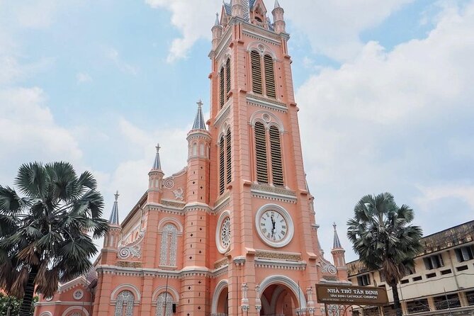 [Free E-sim] Half day Instagram Cafe Tour in Ho Chi Minh - How this half-day Ho Chi Minh Instagram café + archery tour really plays out