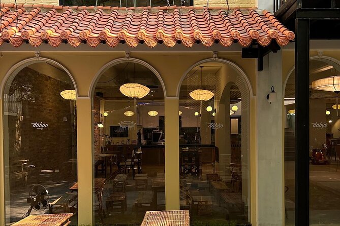 [Free E-sim] Half day Instagram Cafe Tour in Ho Chi Minh - Price and value: what you’re paying for (and what to budget)