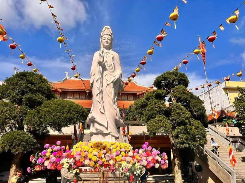 Free E-Sim Ho Chi Minh City: Pagodas and Coffee Corners Tour - Should You Book This Pagodas and Coffee Corners Tour?