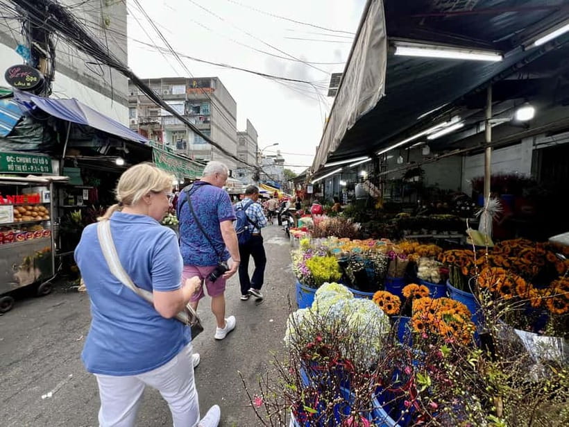 Free E-Sim Saigon Hidden Gems Tour with Local Guide - Key things that make this tour worth your time