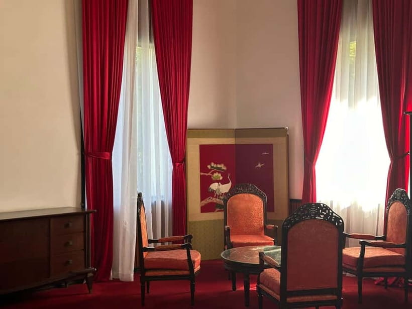Free E-Sim War Remnants Museum & Independence Palace Tour - Should You Book This Tour?