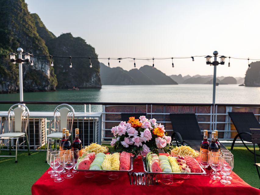 From Hanoi: 2-Day Ninh Binh Tour with Ha Long Bay Cruise - The Big Idea: Why This 2-Day Route Works