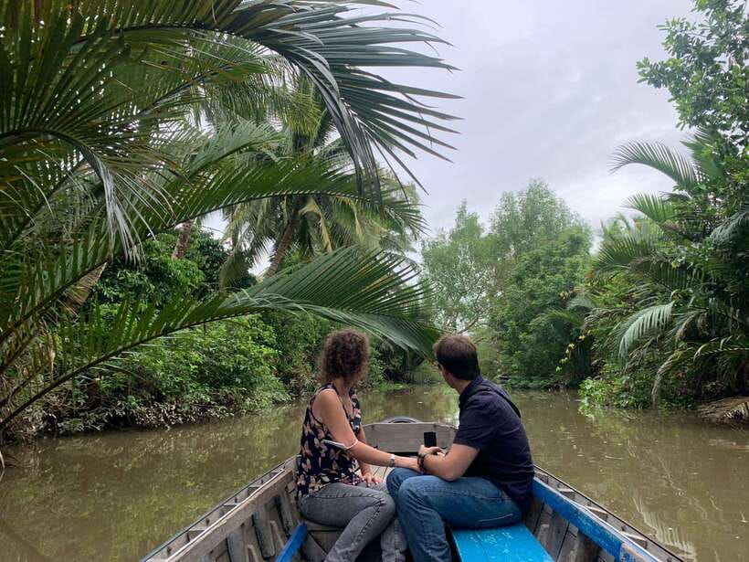 From HCM 1-day Cai Rang floating market local mekong village - Why this Mekong Delta Trip Feels Like Two Trips in One
