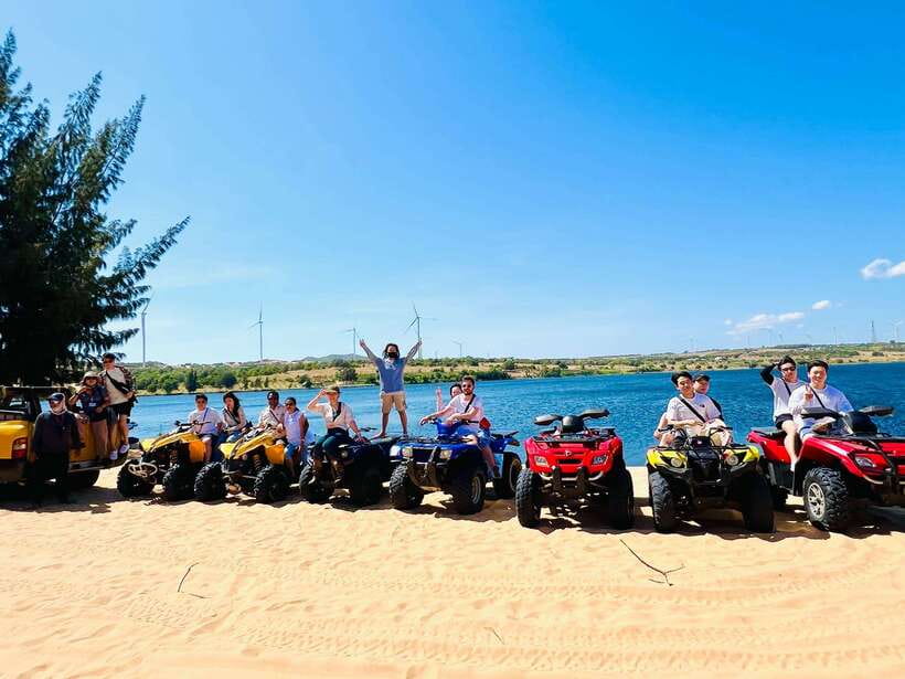 From HCM: 2-Day Mui Ne Highlights Trip with Overnight Stay - Price and value: what $117 buys you, and what you may pay extra