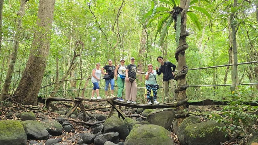 From HCM: Cat Tien Park Jungle Day Trip with Optional 2D1N - Price and Value: What $137 Actually Buys You