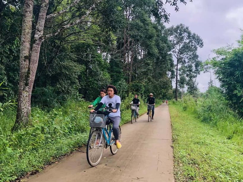 From HCM: Cat Tien Park Jungle Day Trip with Optional 2D1N - Who This Trip Suits Best (and Who Should Skip It)