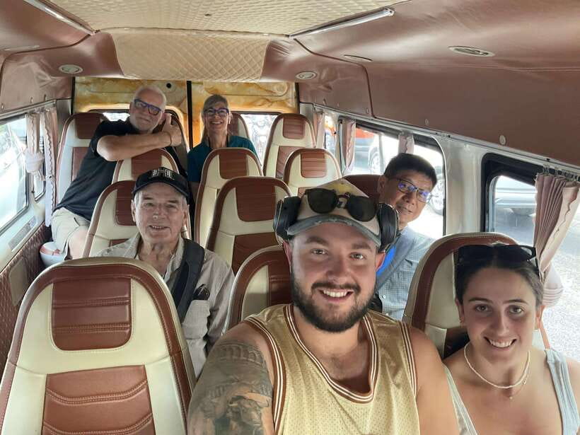 From HCM city 3-Day Mekong Delta Tour - Chau Doc - What’s Included (and Why It Changes Your Value Math)