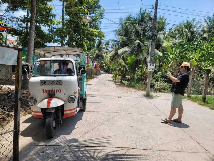 From HCM city 3-Day Mekong Delta Tour - Chau Doc - Practical Tips That Actually Matter Here