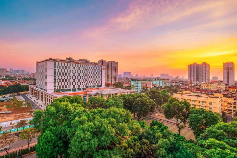 From HCM: City Highlights & Chinatown Trips – Water Bus Tour - A smart way to see Ho Chi Minh City in one full day