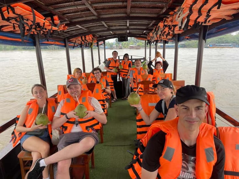 From HCM City: Mekong Delta Tour with Sampan Journey - Price and value: why $16 can feel like a lot or a steal
