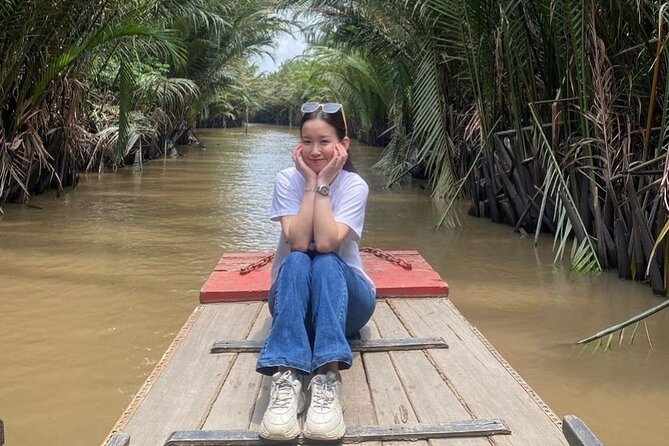 From HCM city: Private Mekong Delta - Ben Tre Full-Day Tour - Who Should Book This Private Ben Tre Day Trip?