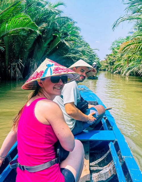 From HCM: Cost-Saving CuChi Tunnel & Mekong Delta 1-Day Tour - Should you book? My straight answer