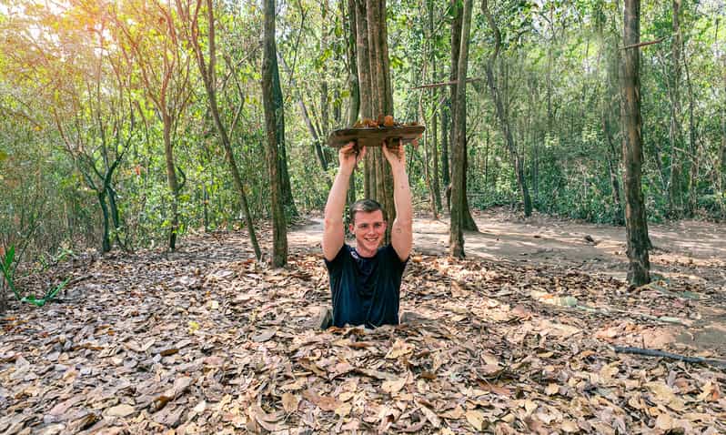 From HCM: Cost-Saving CuChi Tunnel & Mekong Delta 1-Day Tour - What to bring (and what to skip) for comfort