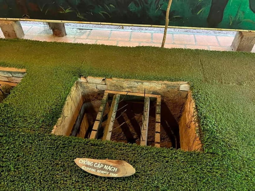 From HCM: Cu Chi Tunnels Half-Day Tour by Speedboat or Bus - Value check: around $26 per person, and what that buys you