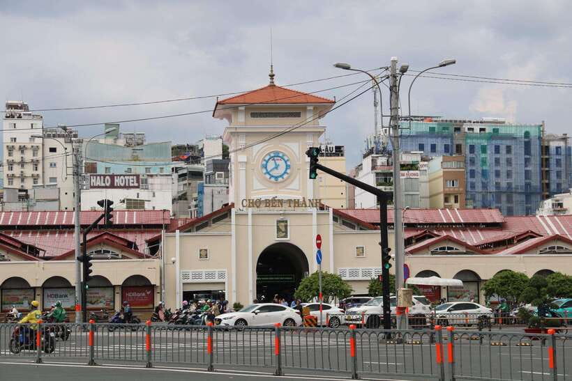From HCM: Full-Day Cu Chi Tunnels & City Highlights Tour - Key highlights you’ll feel immediately