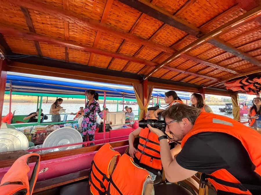 From HCM: Mekong Delta & Cai Rang Floating Market 2-Day Tour - The Hotel Night in Can Tho: One Reason This Tour Beats the One-Day Option