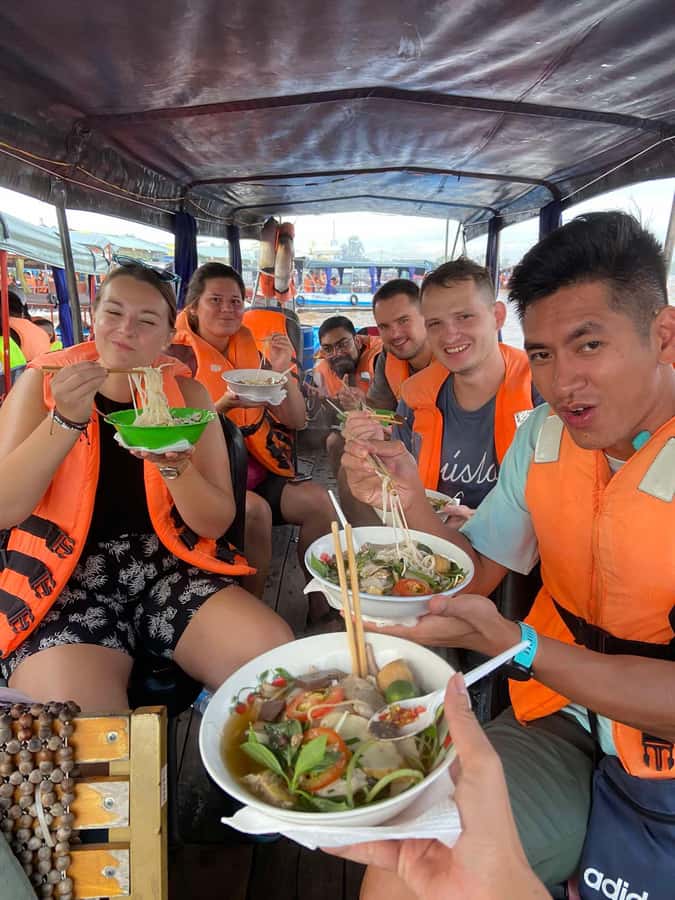 From HCM: Mekong Delta & Cai Rang Floating Market 2-Day Tour - Who Should Book This Tour (and Who Might Want a Different One)