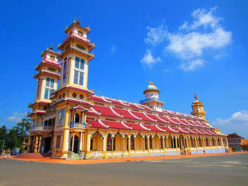 From HCMC: Explore Black Virgin Mount and Cao Dai Temple - Should you book the Ho Chi Minh to Tay Ninh day trip?
