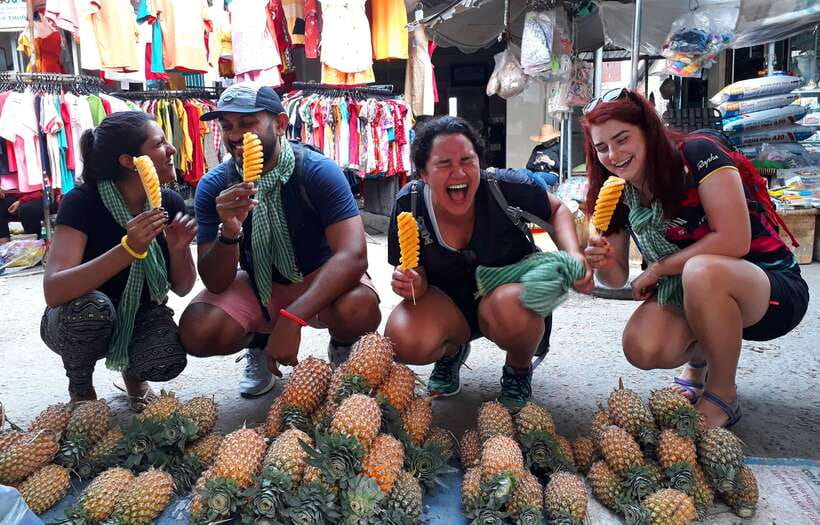 From Ho Chi Minh: 2-Day Mekong Delta to Phnom Penh by Boat - Unicorn Island: Đờn ca tài tử, Fruit, and a Different Side of Southern Culture