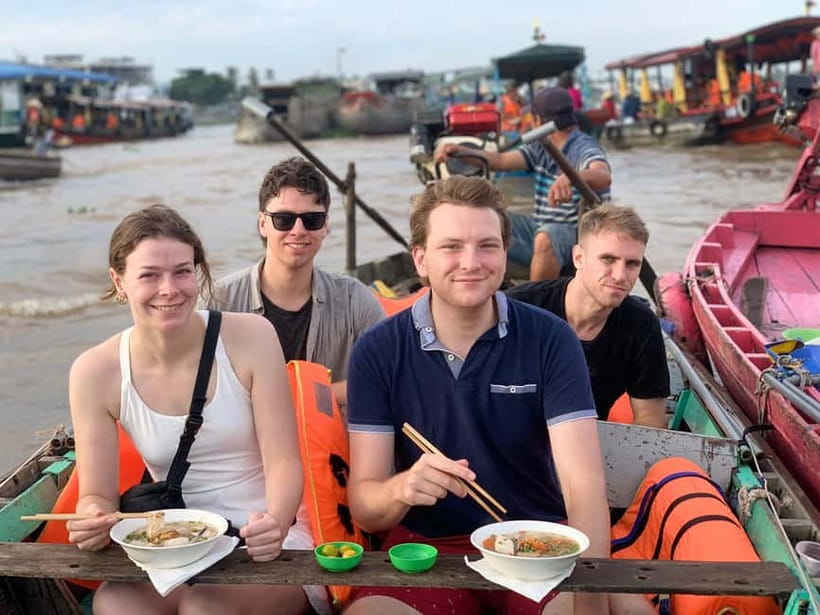 From Ho Chi Minh: 3-Day 2-Night Mekong Delta & Ca Mau Cape - Who should book this tour, and who might not love the pace