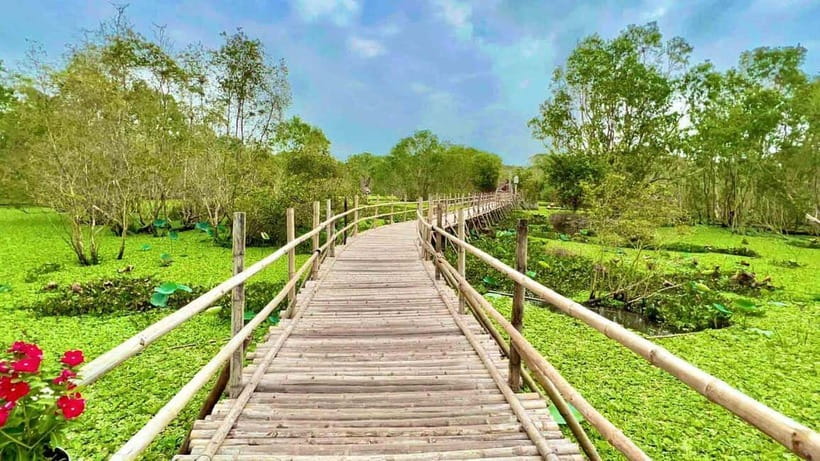 From Ho Chi Minh: 3-Day Mekong Tour&Cai Rang Floating Market - Key highlights in plain terms