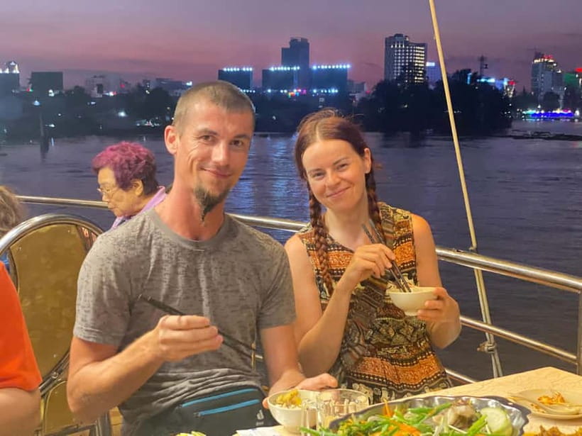 From Ho Chi Minh: 3-Day Mekong Tour&Cai Rang Floating Market - Day 3: Chau Doc markets, Cham Village, and Sam Mountain cave sculptures