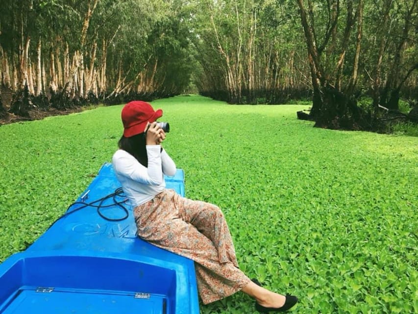 From Ho Chi Minh: 3-Day Mekong Tour&Cai Rang Floating Market - Price and Logistics: what $189 is really buying
