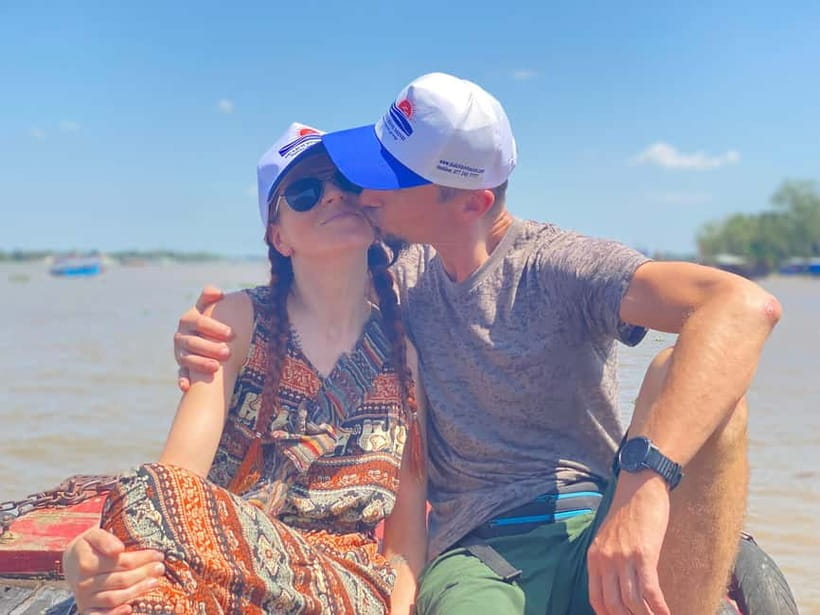 From Ho Chi Minh: 3-Day Mekong Tour&Cai Rang Floating Market - What to bring and what to expect on the water