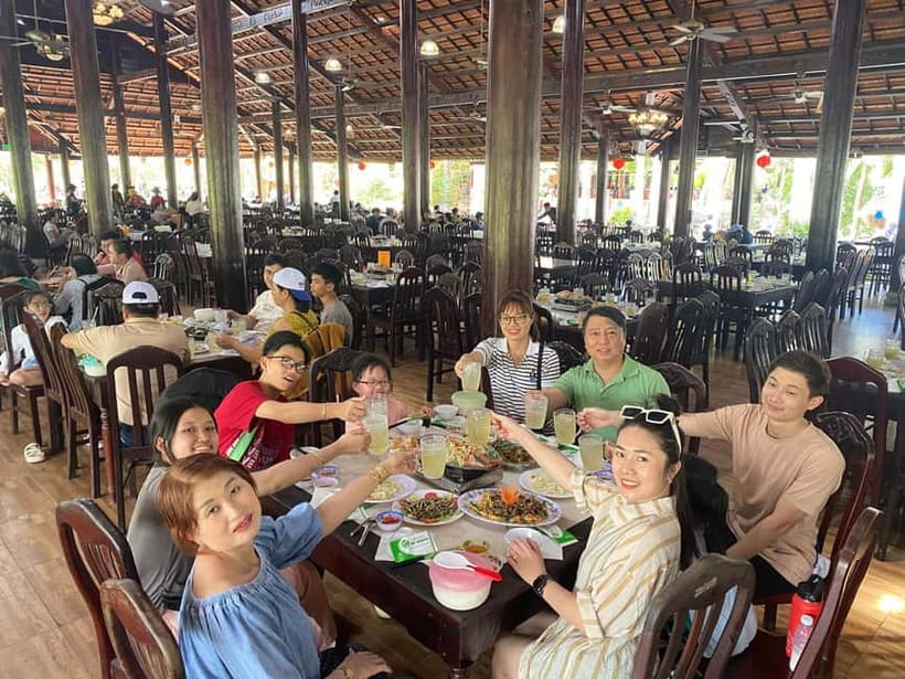 From Ho Chi Minh: 3-Day Mekong Tour&Cai Rang Floating Market - Who this tour fits best