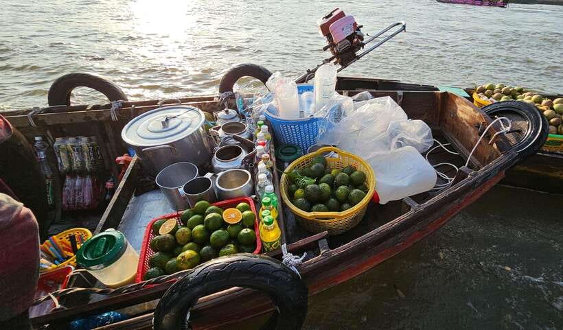 From Ho Chi Minh: 3-Day Mekong Tra Su Forest exit Phnom Penh - What to Pack and How to Keep This Comfortable
