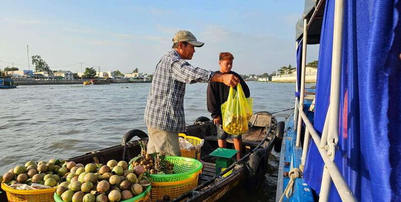 From Ho Chi Minh: 3-Day Mekong Tra Su Forest exit Phnom Penh - Should You Book This Mekong Delta Exit Tour?