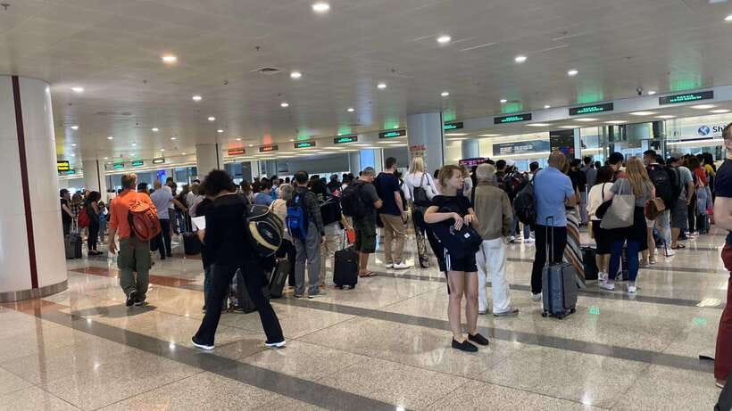 From Ho Chi Minh Airport: Premium Fast Track Immigration - What this premium SGN arrival experience actually feels like