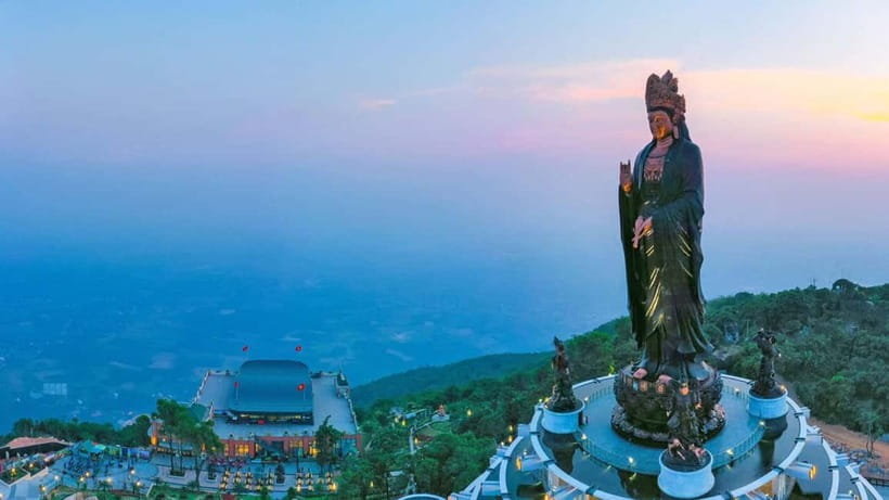 From Ho Chi Minh: Black Virgin Mountain& Cao Dai Temple tour - Key highlights to notice before you go