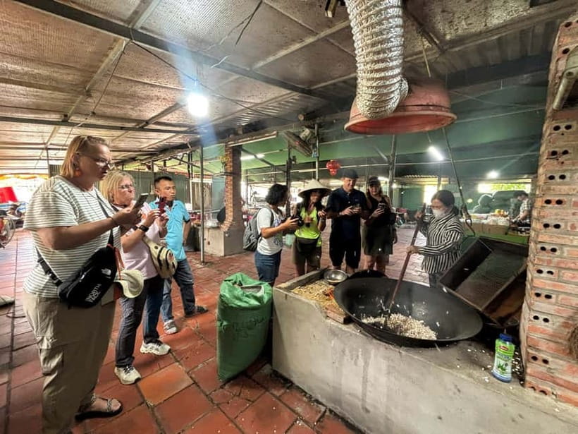 From Ho Chi Minh: Cai Be Boat & Bike Mekong Delta Experience - The ride out of Ho Chi Minh City: why the 2 hours matter