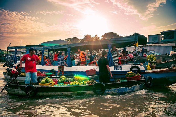 From Ho Chi Minh : Cai Rang Floating Market Private 1 Day - Should You Book This Private Cai Rang Day Trip?