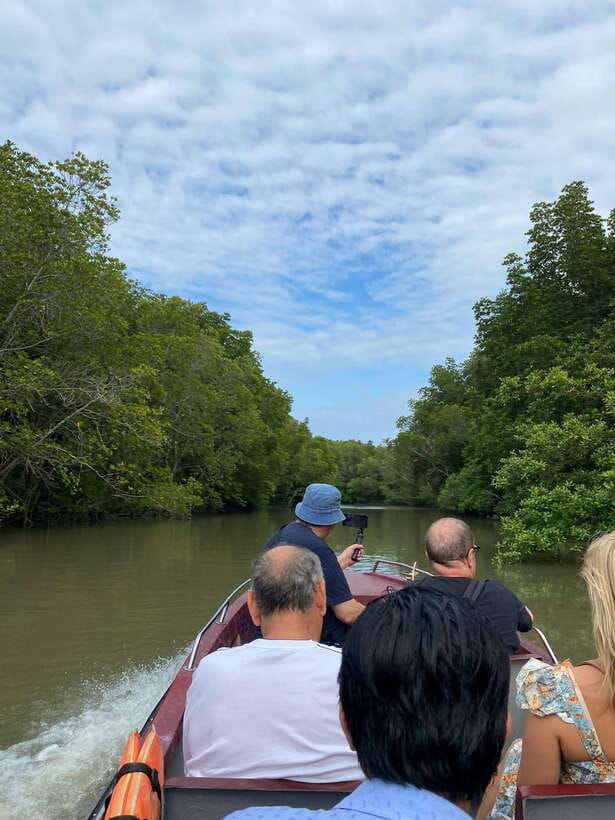 From Ho Chi Minh: Can Gio Mangrove & Monkey Island Day Trip - Key highlights worth planning around