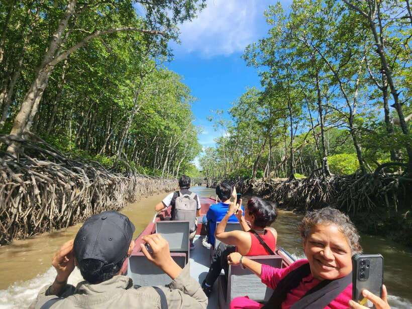 From Ho Chi Minh: Can Gio Mangrove & Monkey Island Day Trip - What $51 gets you, and when it’s good value