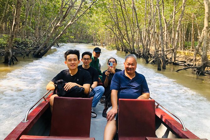 From Ho Chi Minh: Can Gio Trek – Monkey Island & Crocodile Farm - Price and Value: What $28.50 Really Buys You